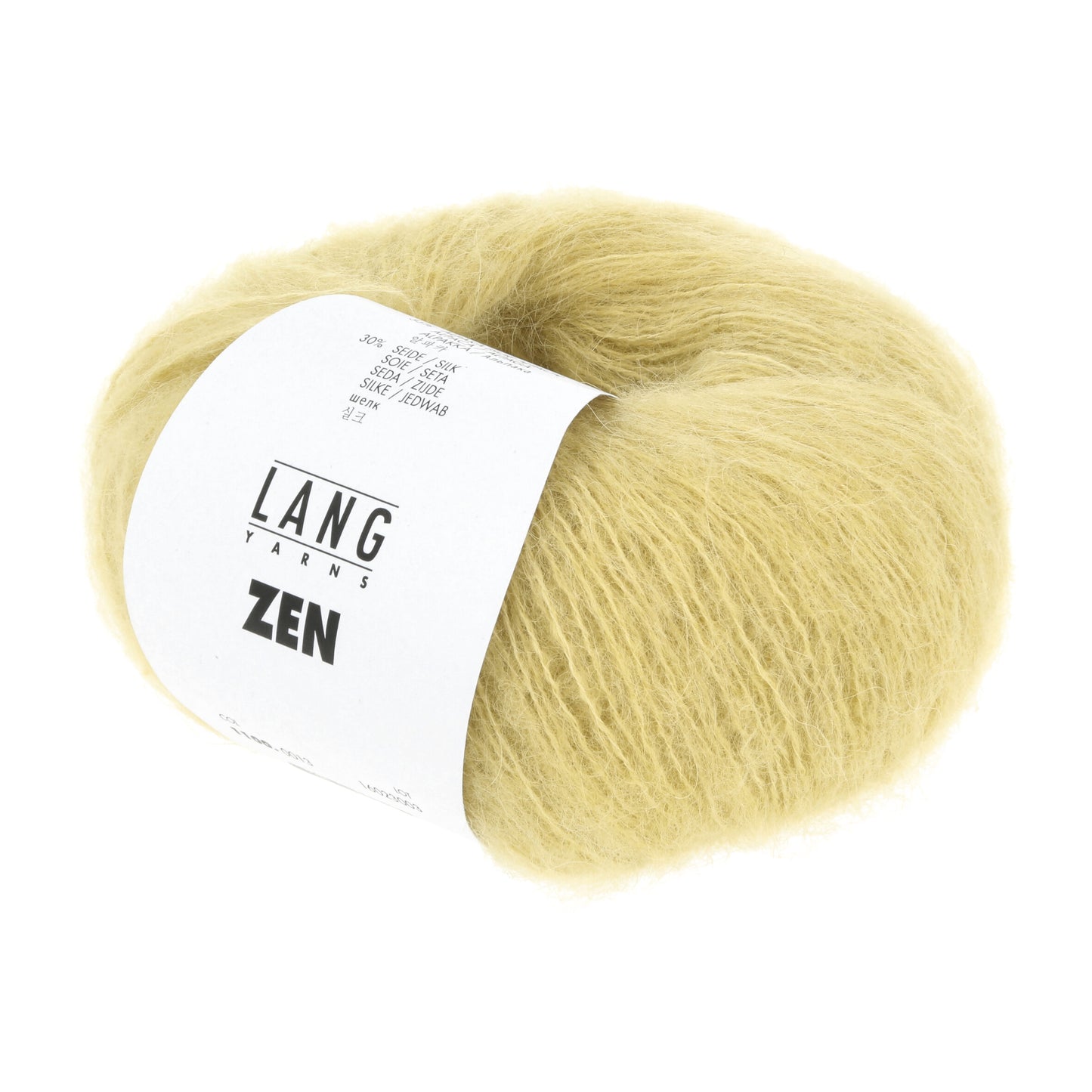 Zen - Lang Yarns