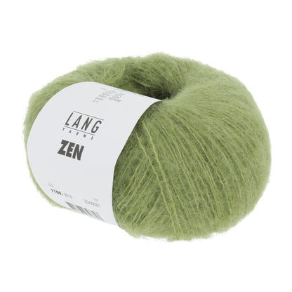 Zen - Lang Yarns