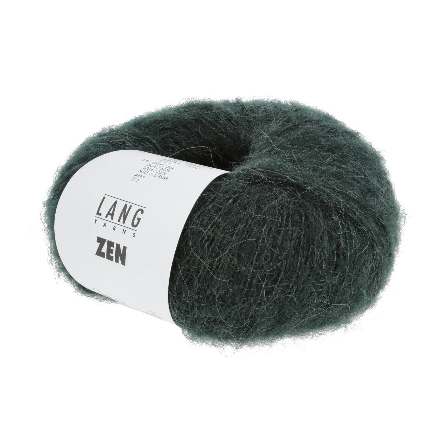 Zen - Lang Yarns