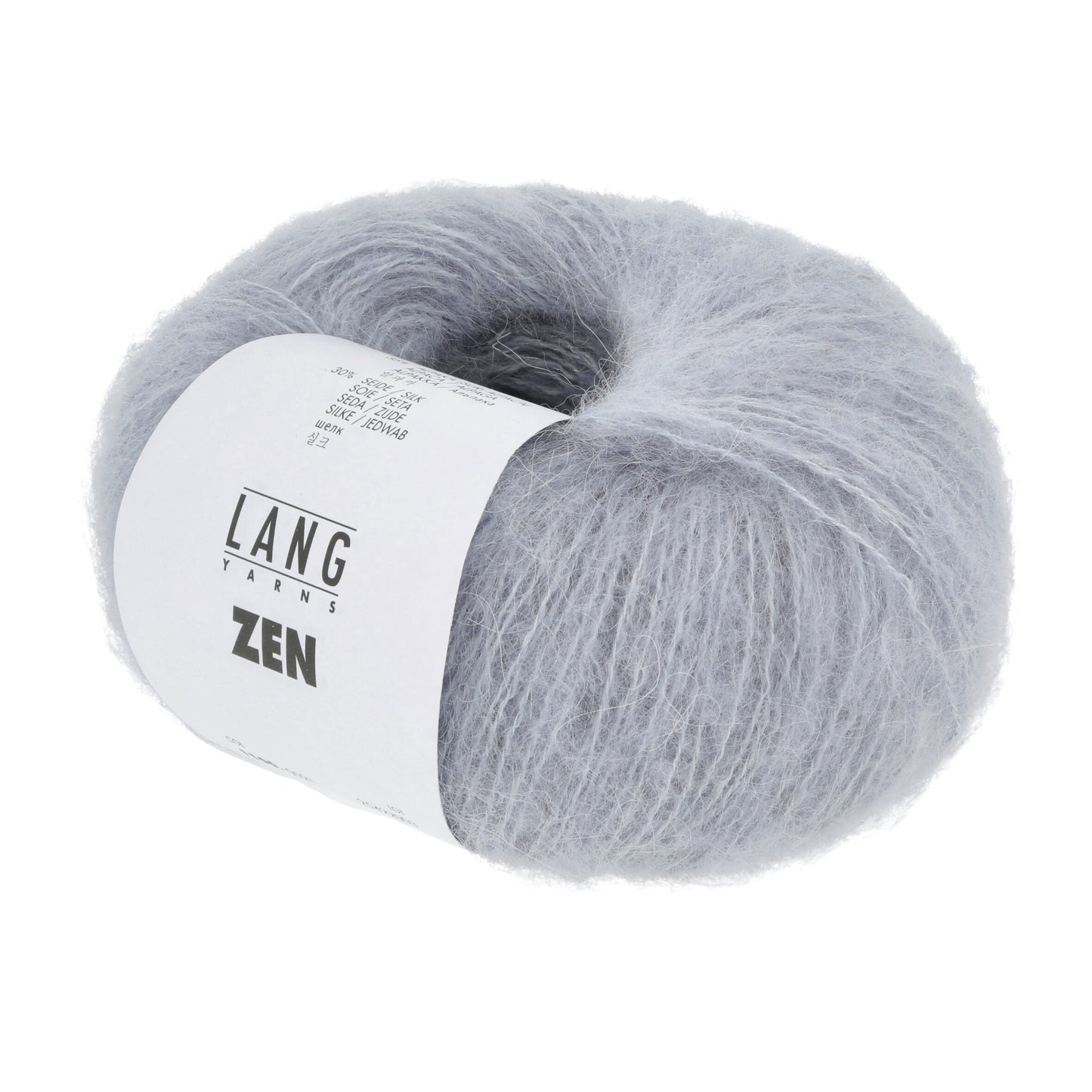 Zen - Lang Yarns