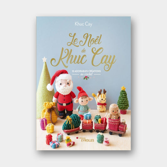 Le Noël de Khuc Cay