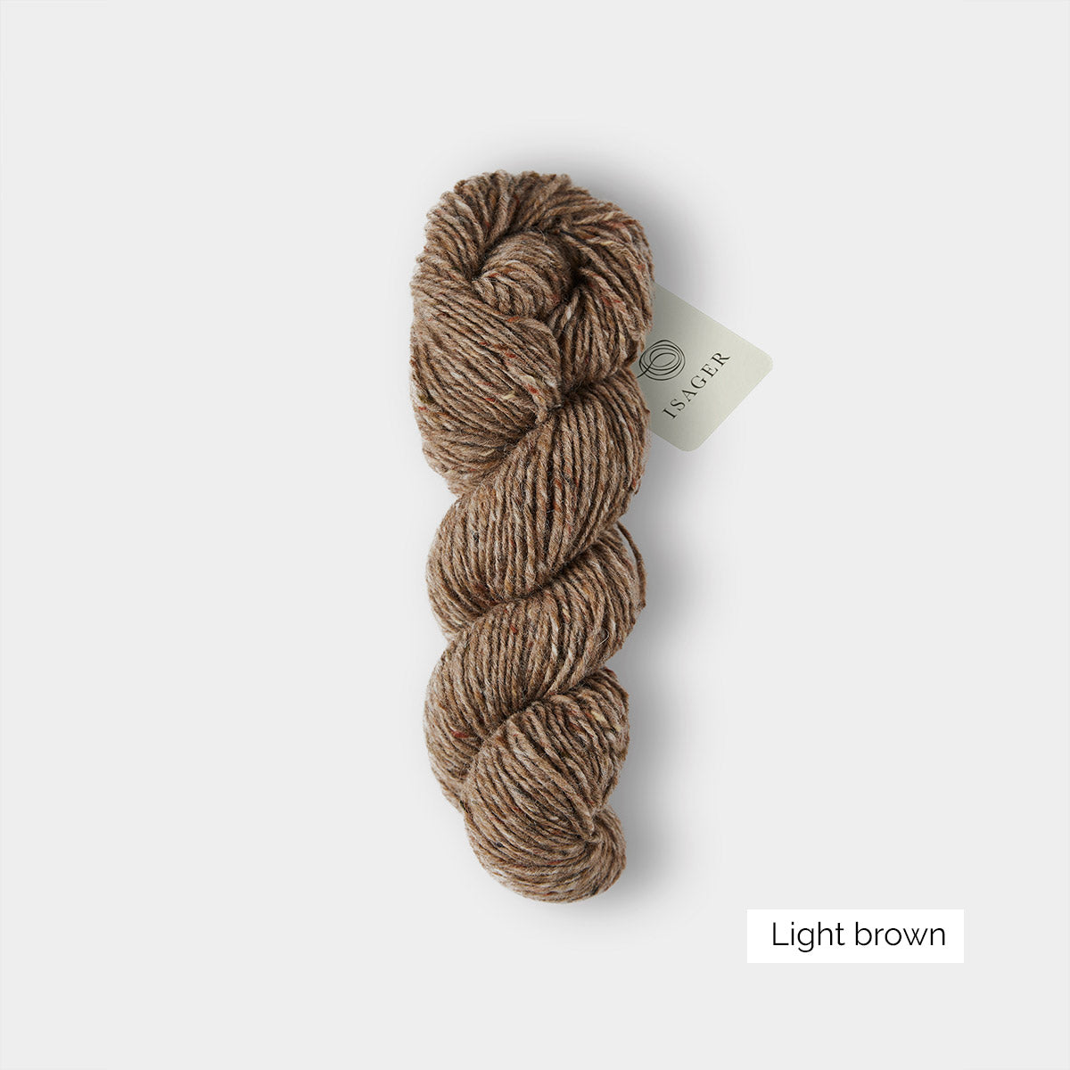 Aran Tweed - Isager