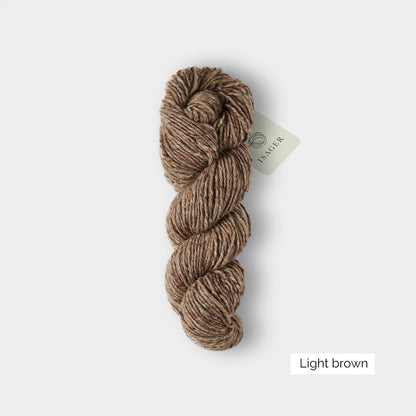 Aran Tweed - Isager