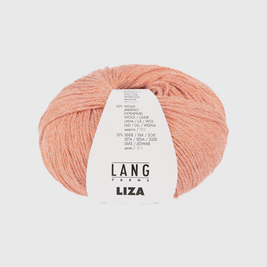 Liza - Lang Yarns