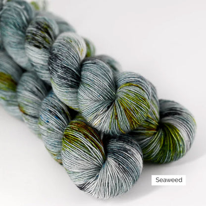 Merino Singles - Sysleriget