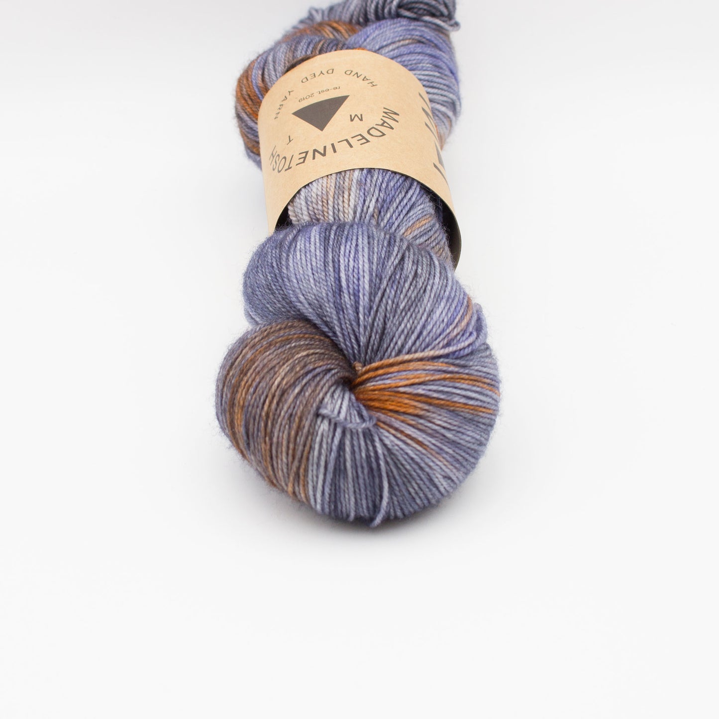 Echeveau de Twist Light de MadelineTosh coloris Antique Moonstone