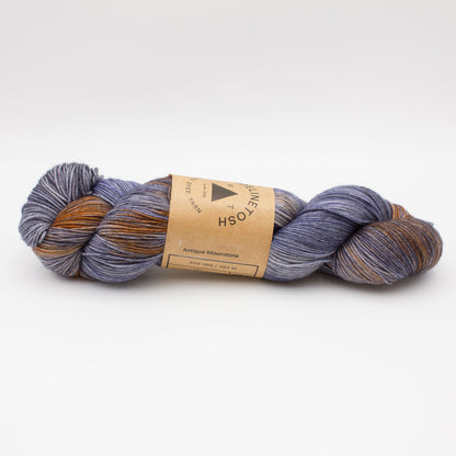 Echeveau de Twist Light de MadelineTosh coloris Antique Moonstone