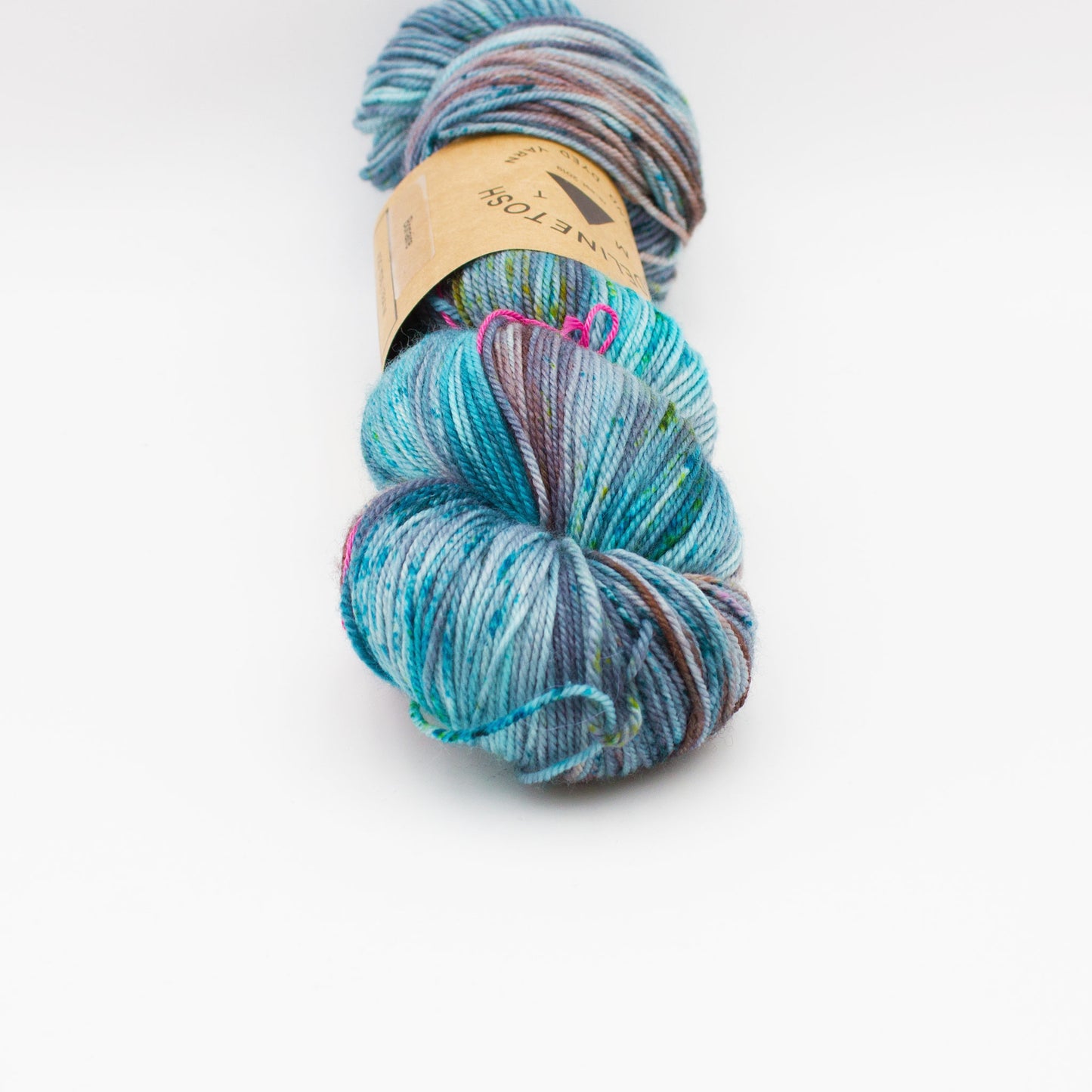 Twist Light - MadelineTosh