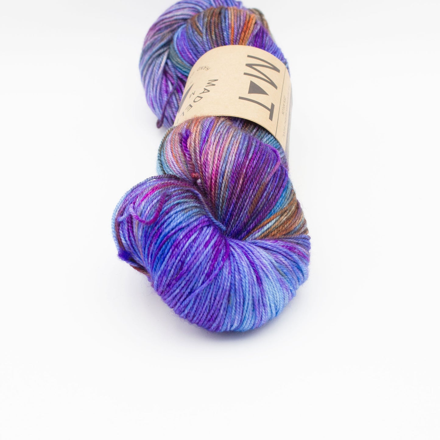 Echeveau de Twist Light de MadelineTosh coloris Budapest Lyric