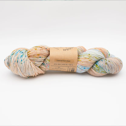 Echeveau de Twist Light de MadelineTosh coloris Central Park West