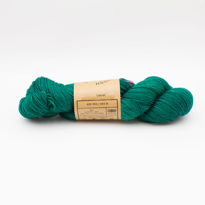 Echeveau de Twist Light de MadelineTosh coloris Laurel