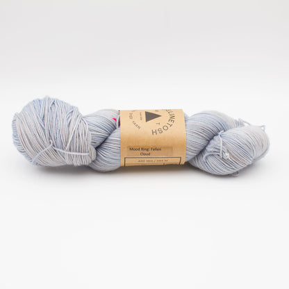 Echeveau de Twist Light de MadelineTosh coloris Mood Ring: Fallen Cloud