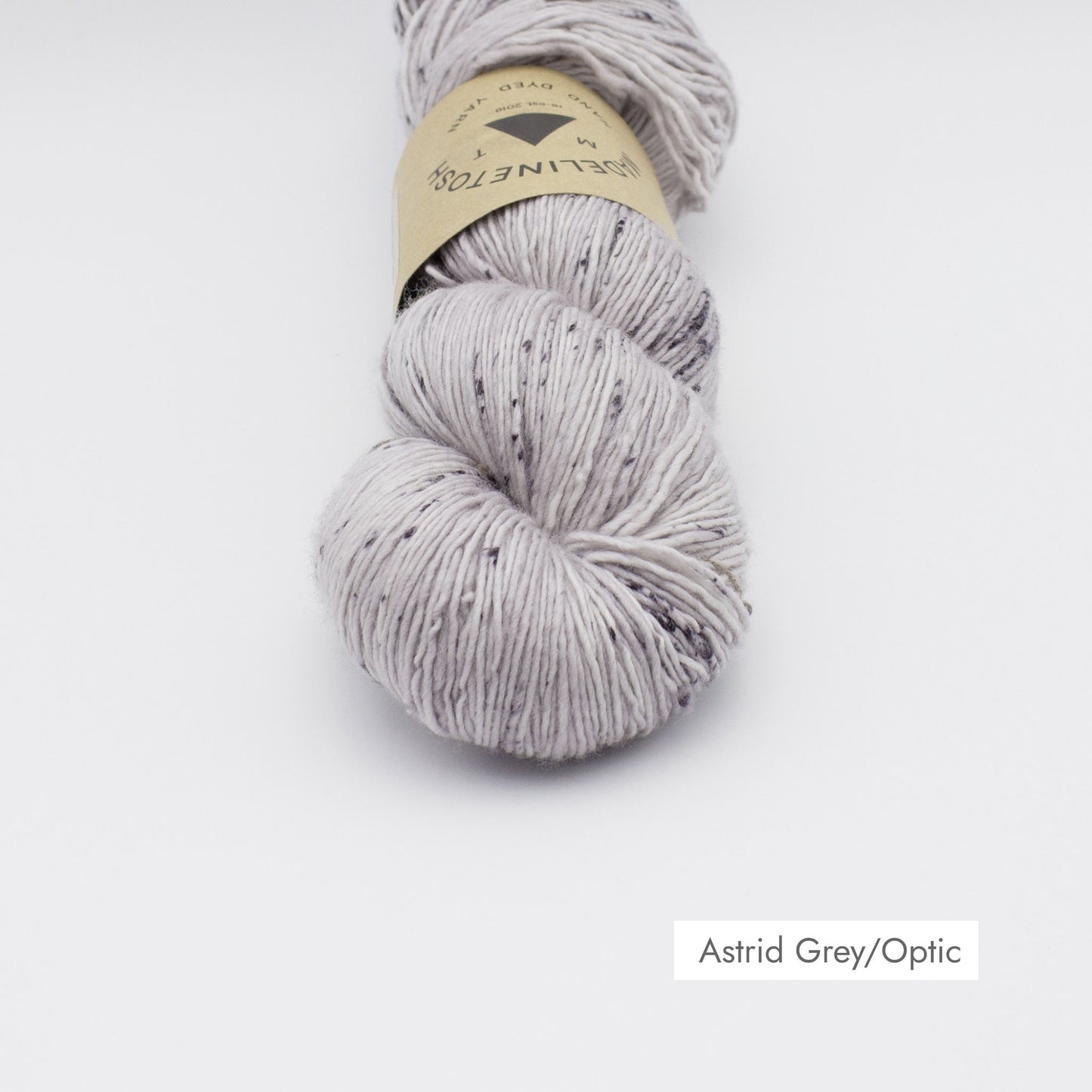 Echeveau de MadelineTosh TML coloris Astrid Grey Optic