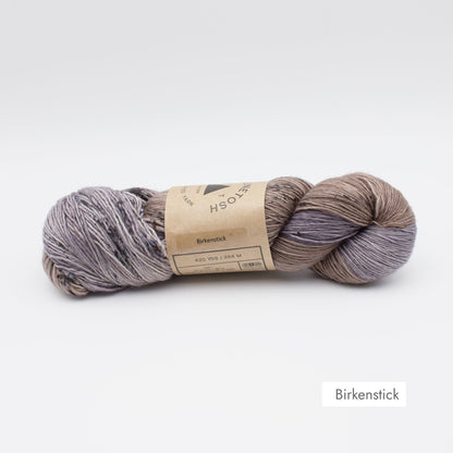 Tosh Merino Light - MadelineTosh