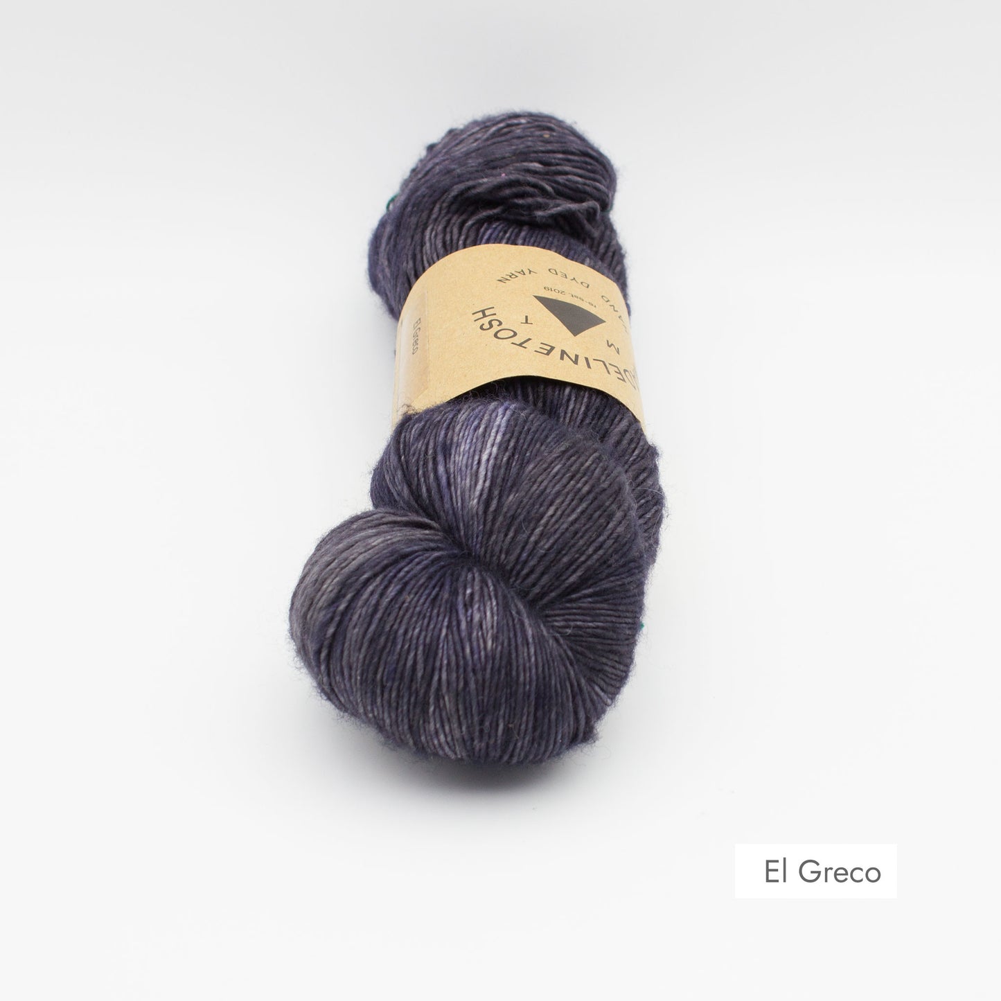 Tosh Merino Light - MadelineTosh