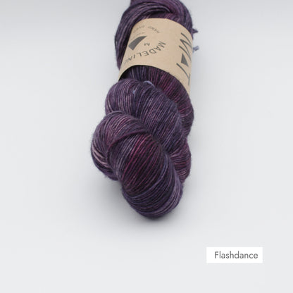 Tosh Merino Light - MadelineTosh