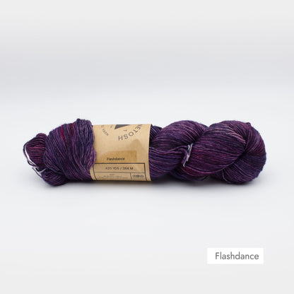 Echeveau de MadelineTosh TML coloris Flashdance