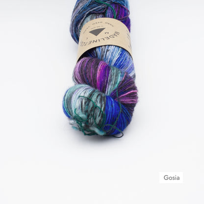 Tosh Merino Light - MadelineTosh