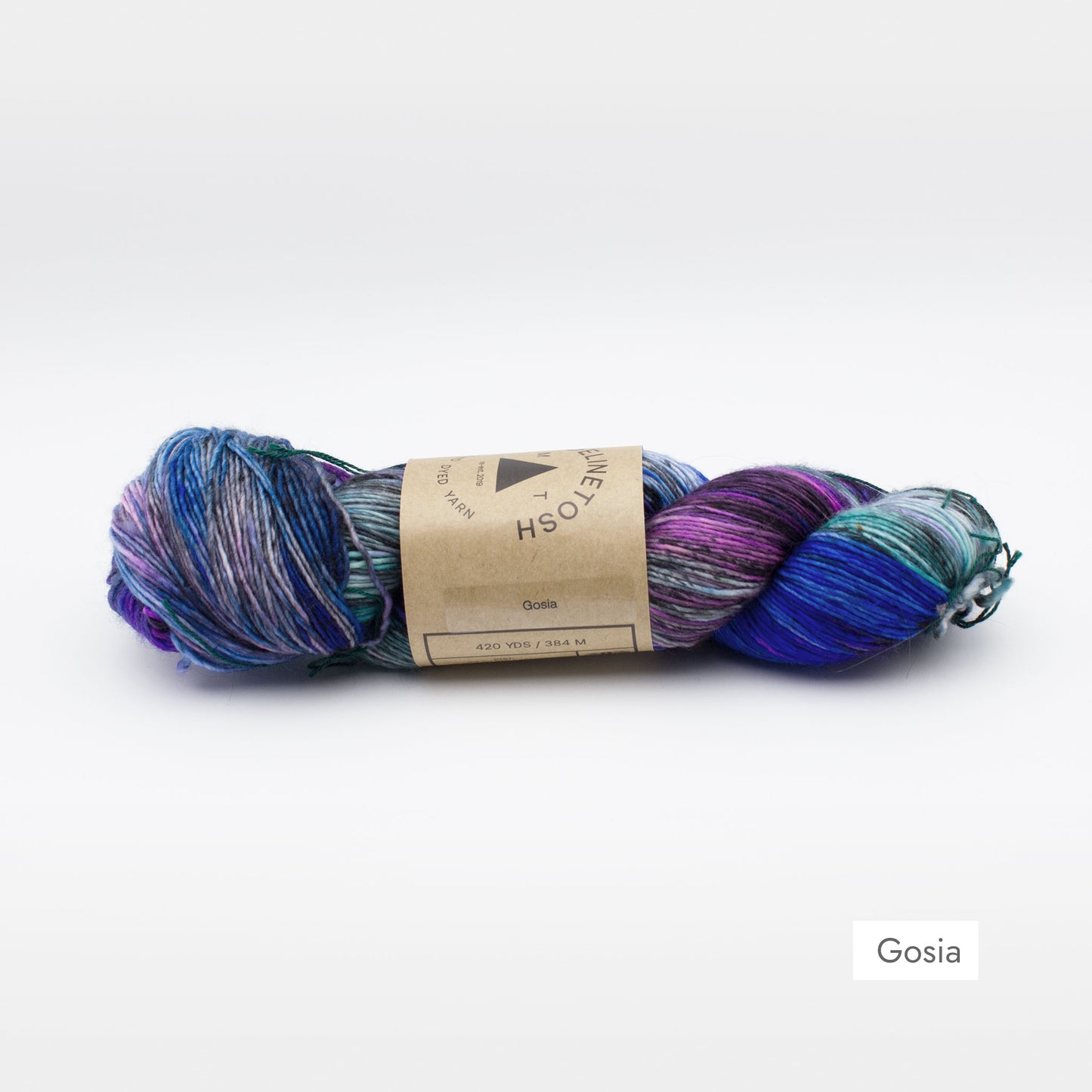 Echeveau de MadelineTosh TML coloris Gosia