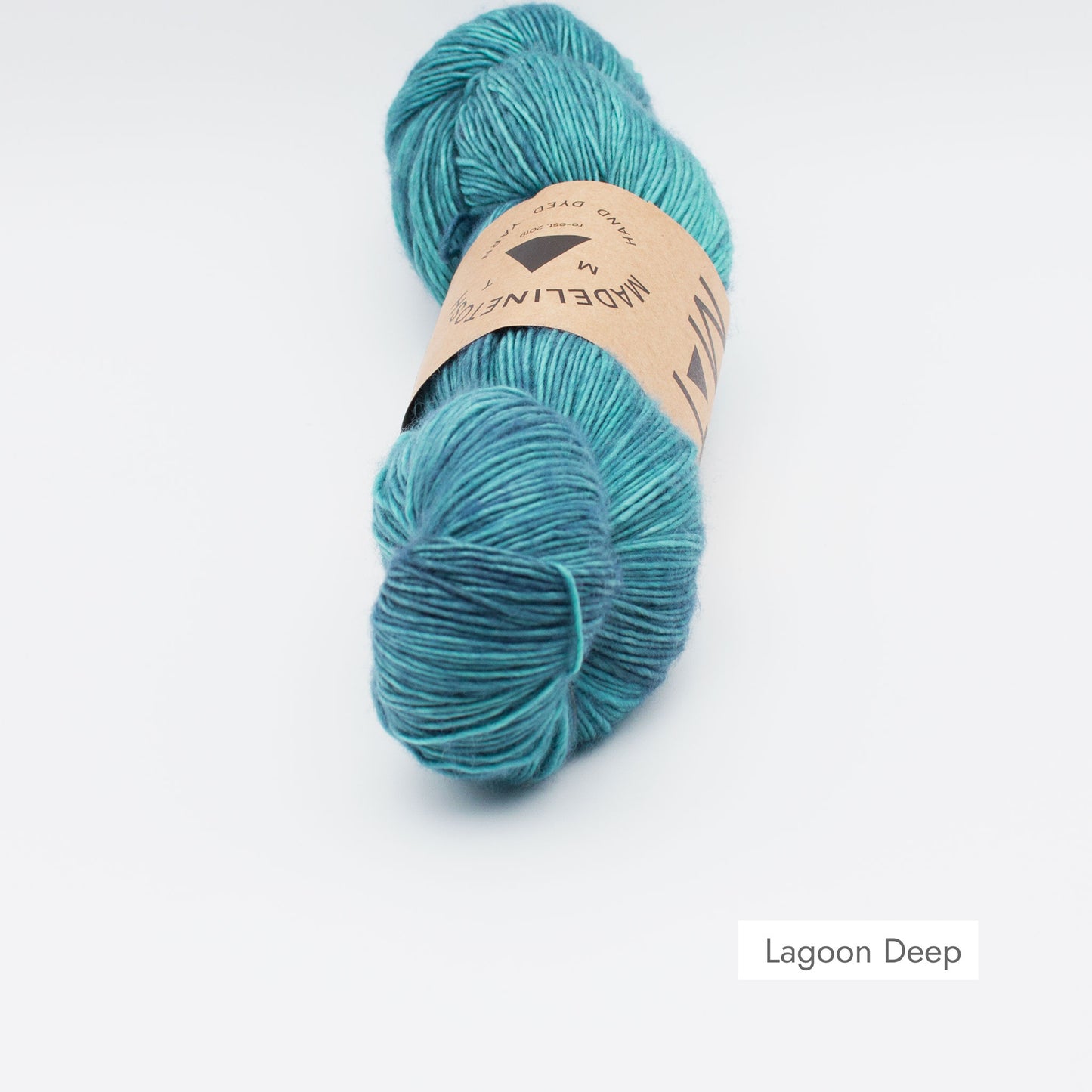 Tosh Merino Light - MadelineTosh