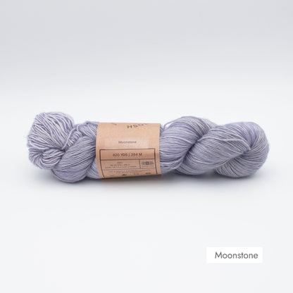 Echeveau de MadelineTosh TML coloris Moonstone