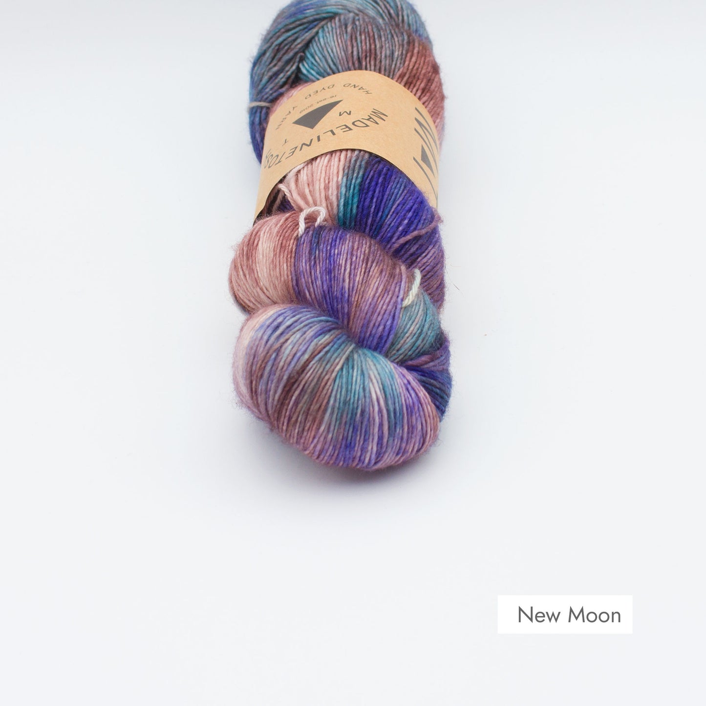 Tosh Merino Light - MadelineTosh