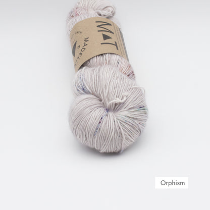 Echeveau de MadelineTosh TML coloris Orphism