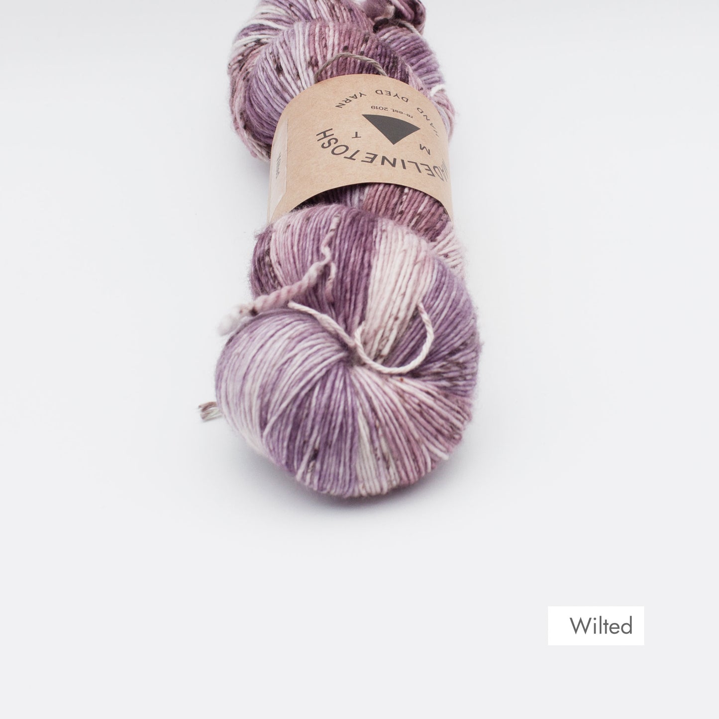 Echeveau de MadelineTosh TML coloris Wilted