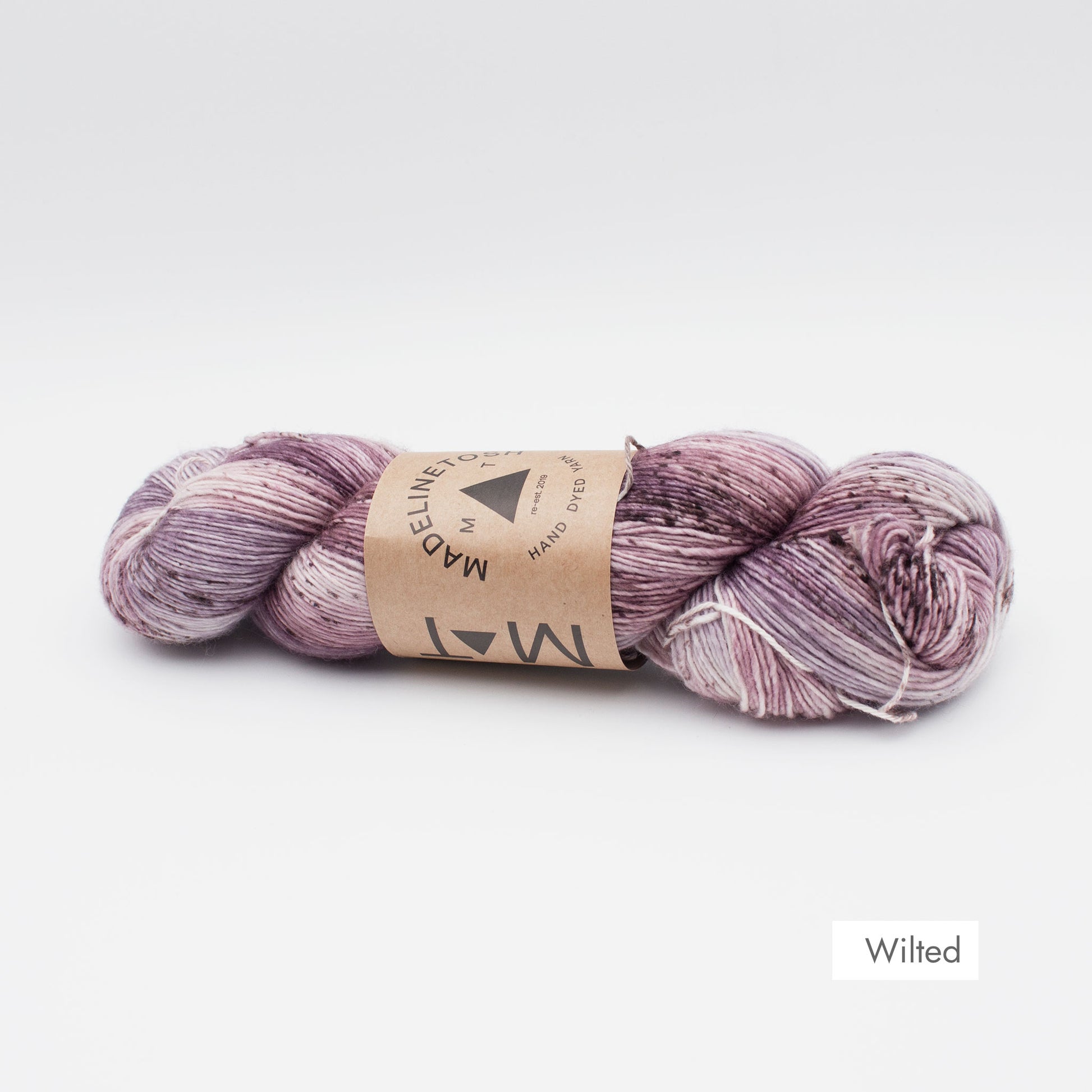 Echeveau de MadelineTosh TML coloris Wilted