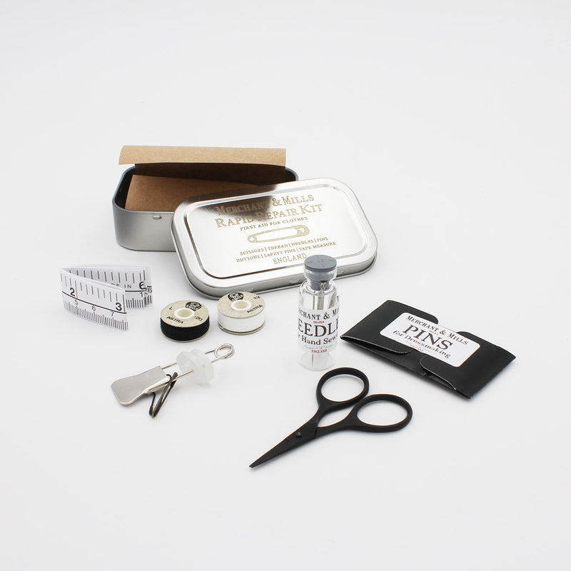 Kit SOS de Couture (Rapid Repair Kit) Merchant & Mills