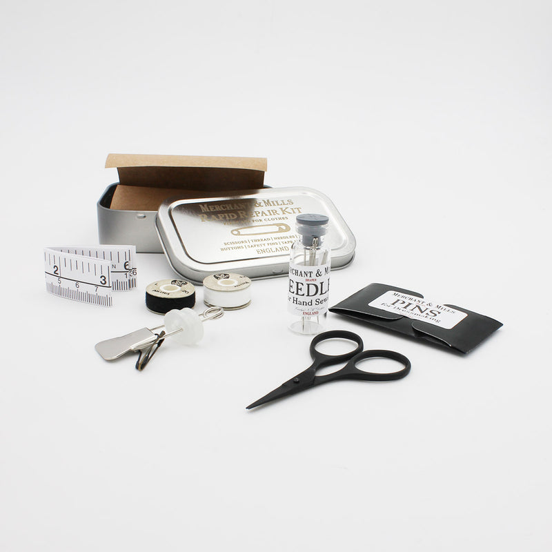 Kit SOS de Couture (Rapid Repair Kit) Merchant & Mills