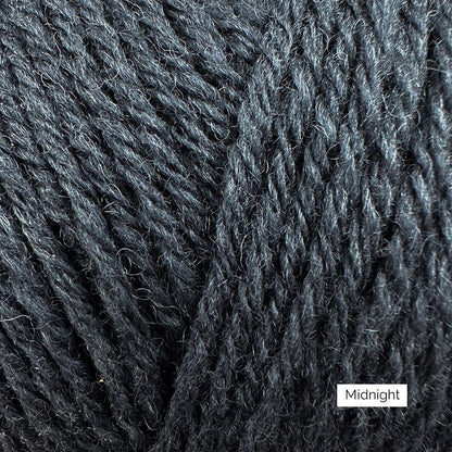 Heavy Merino - Knitting for Olive