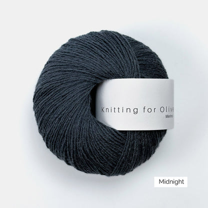 Merino - Knitting For Olive