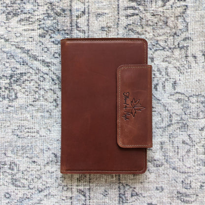 Pochette d'accessoires complète- Thread & Maple