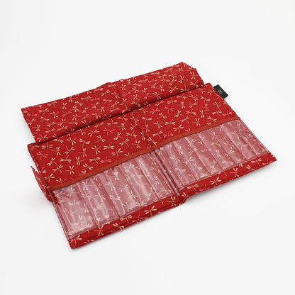 Pochettes pour Aiguilles Interchangeables Seeknit - Kinki Amibari