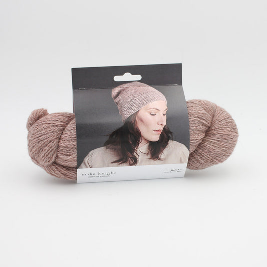 Patrons Wool Local – Erika Knight