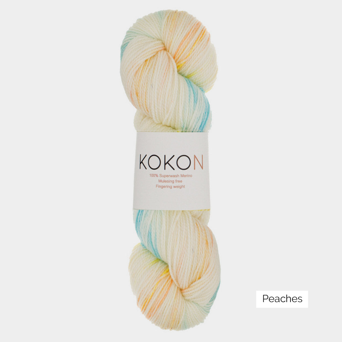 Kokon Organic & Non Superwash