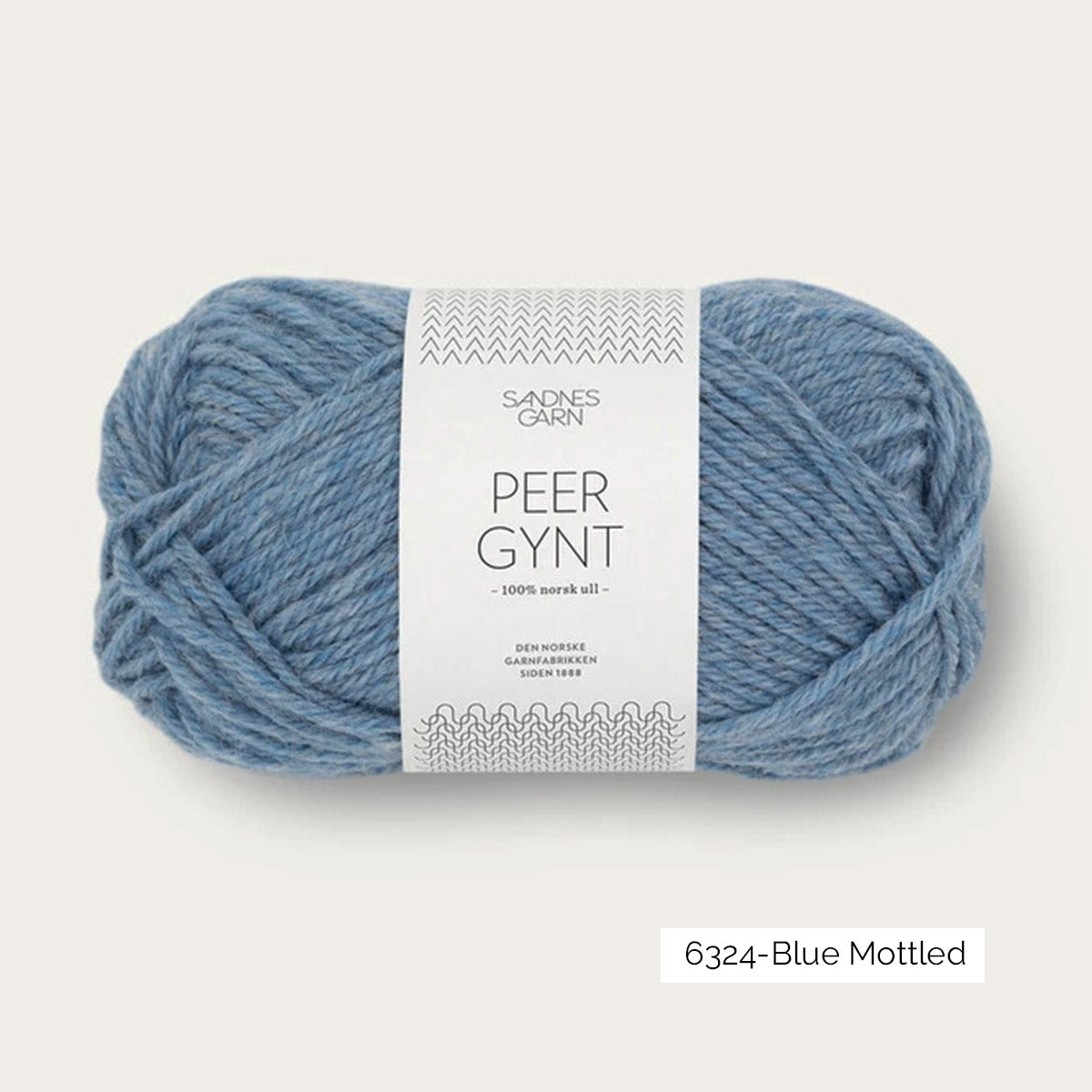 Peer Gynt - Sandnes Garn