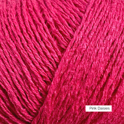 Pure Silk - Knitting For Olive