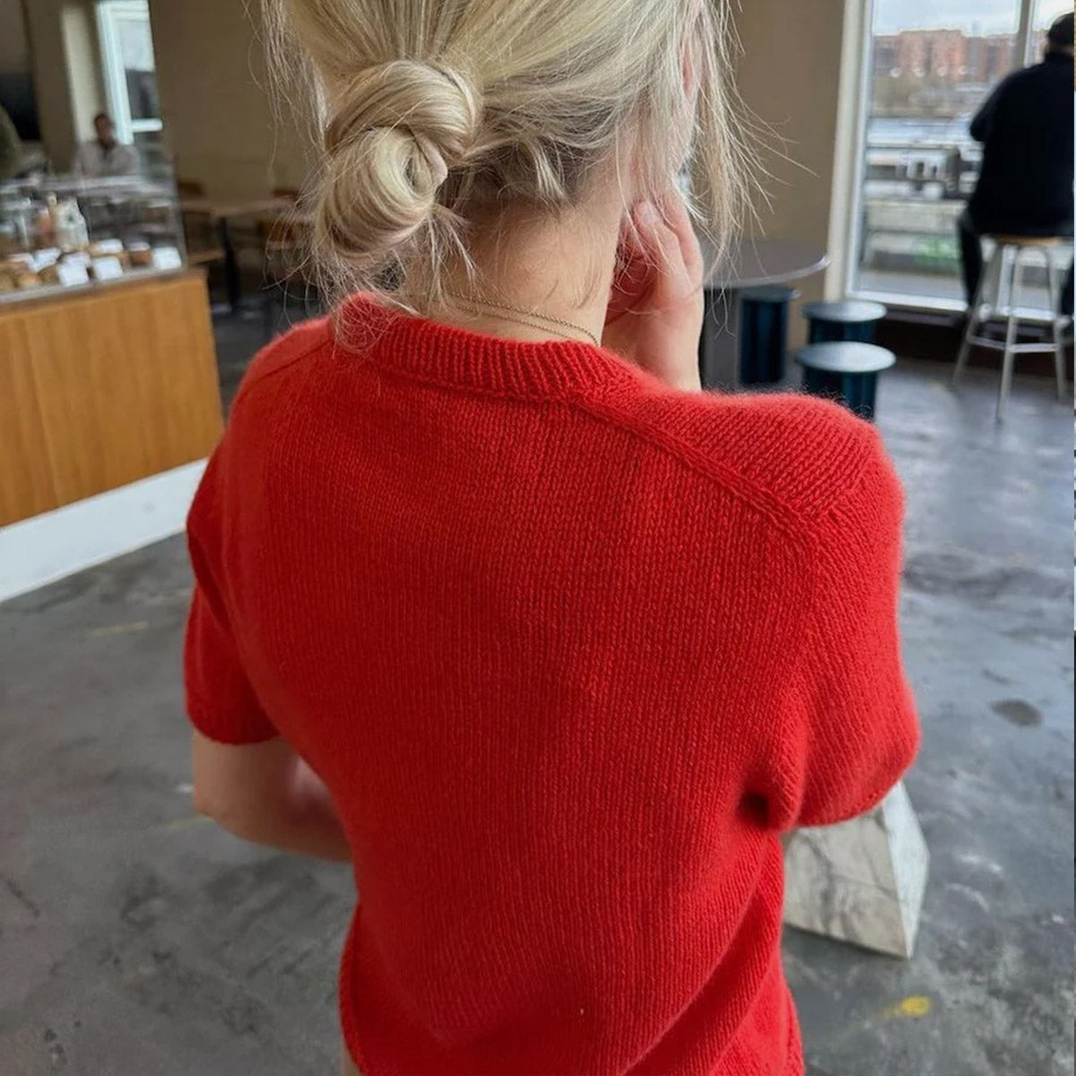 Coffret Poppy Tee - PetiteKnit
