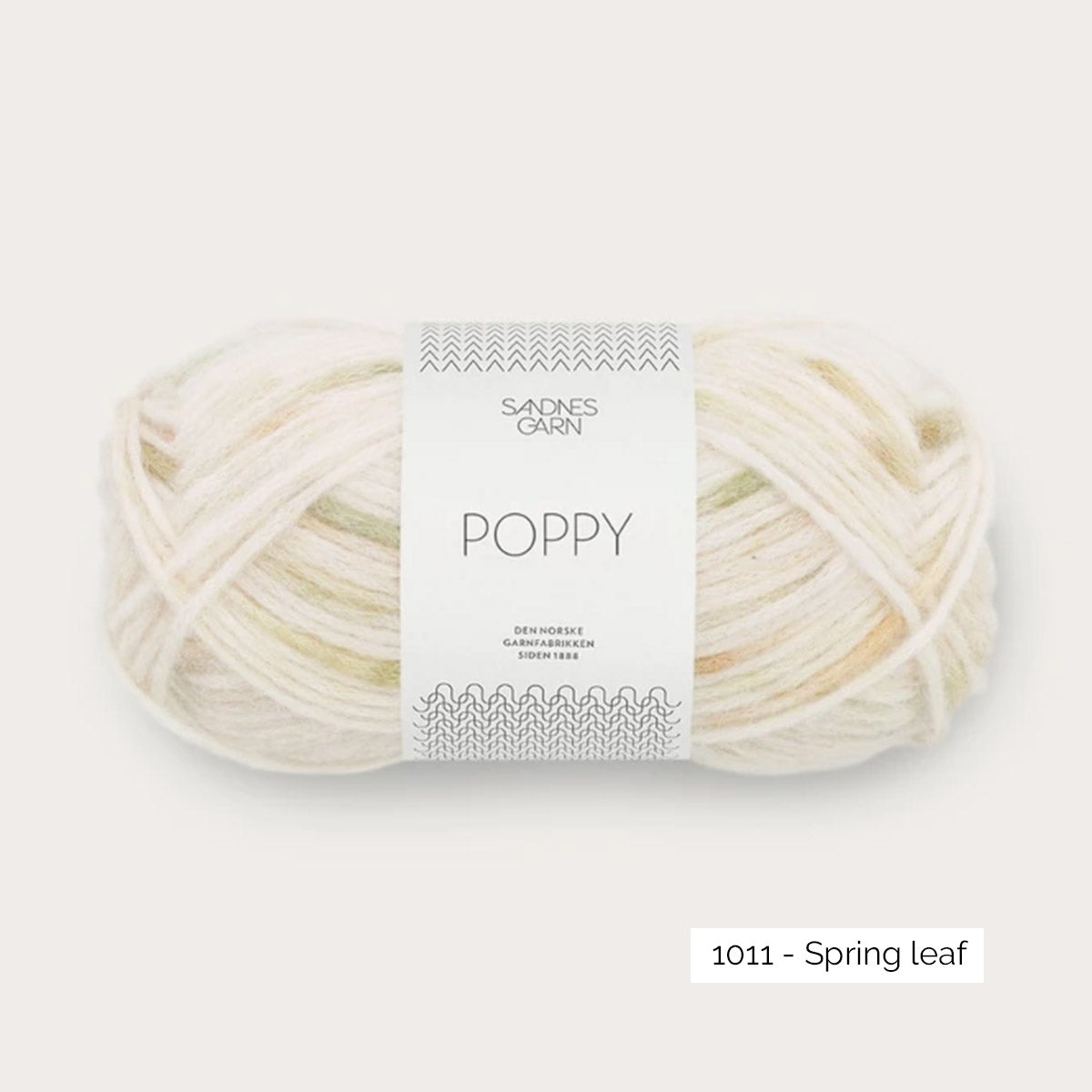 Poppy - Sandnes Garn