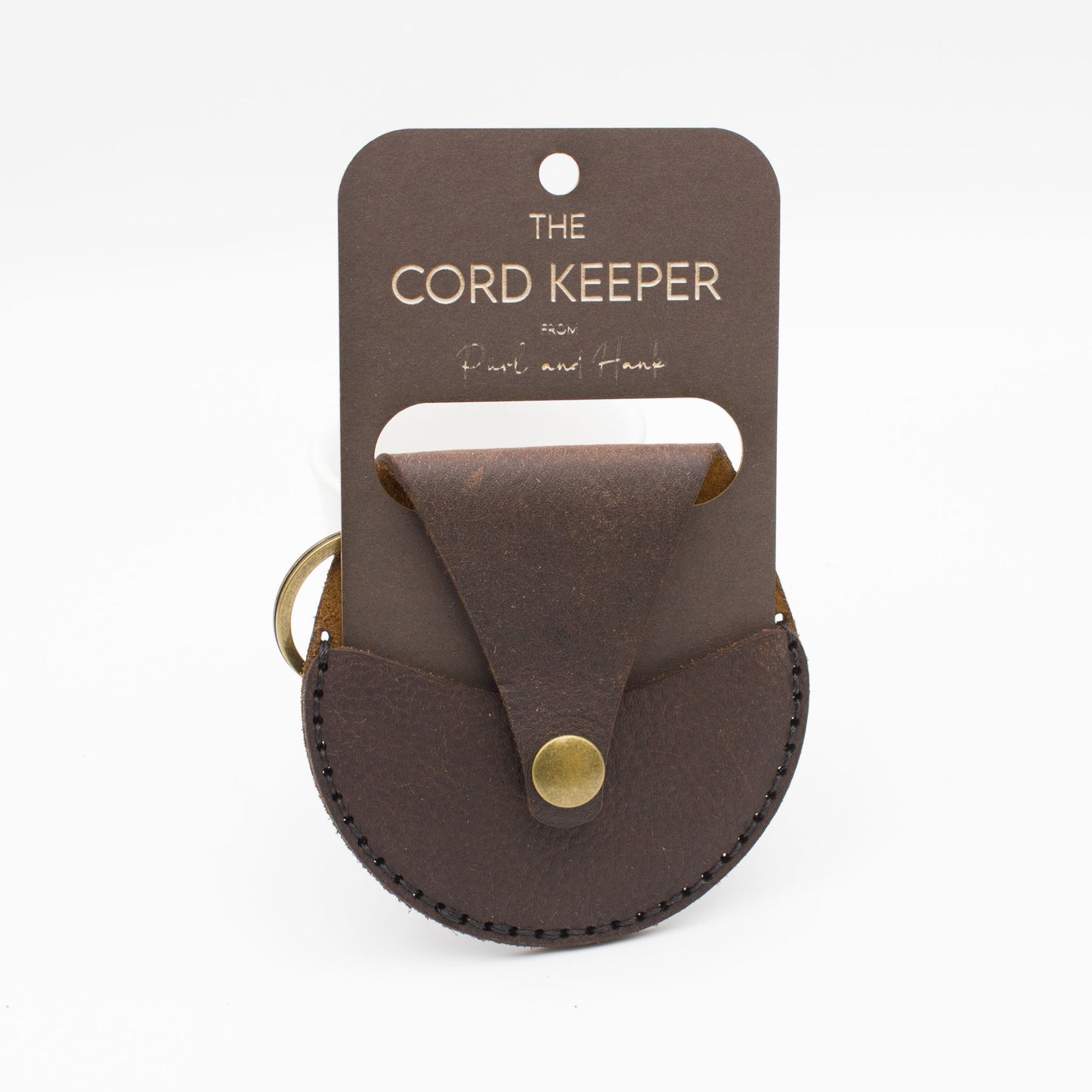 Cord Keeper - Purl & Hank