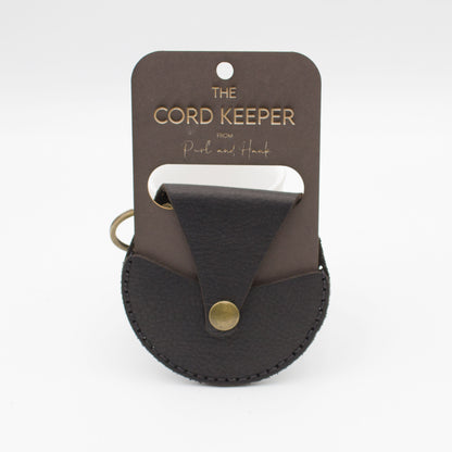 Cord Keeper - Purl & Hank