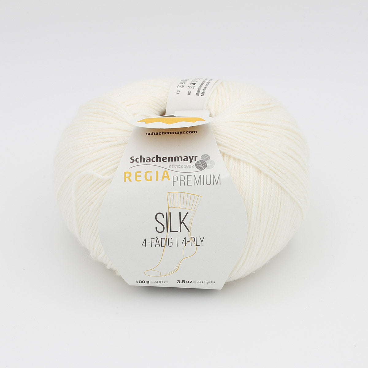 Premium Silk - Regia