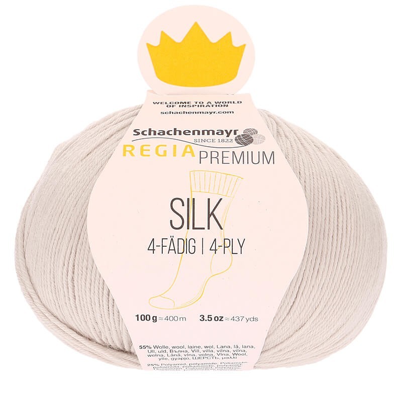 Premium Silk - Regia