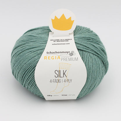 Premium Silk - Regia