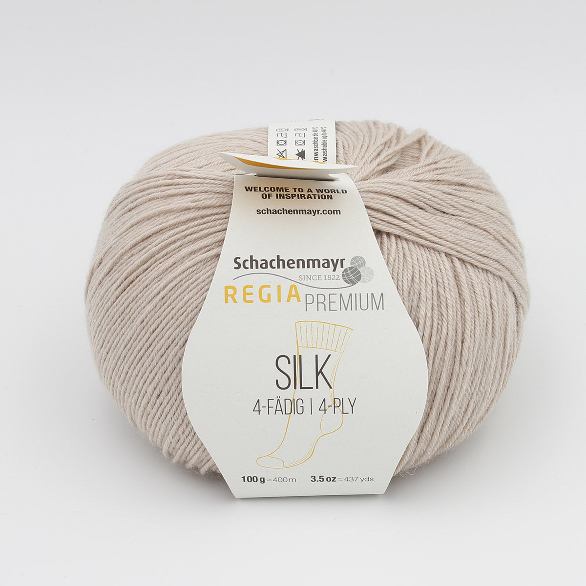 Premium Silk - Regia