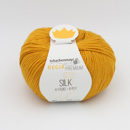 Premium Silk - Regia