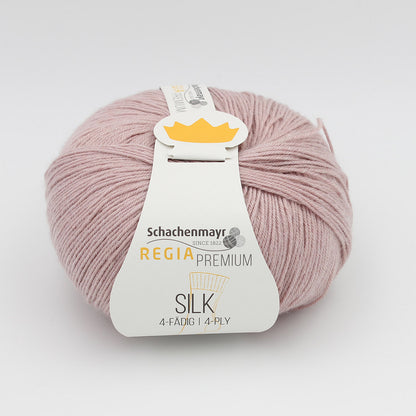 Premium Silk - Regia