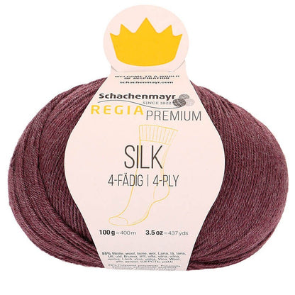 Premium Silk - Regia